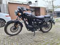 Moto Chopper - Benelli Imperiale