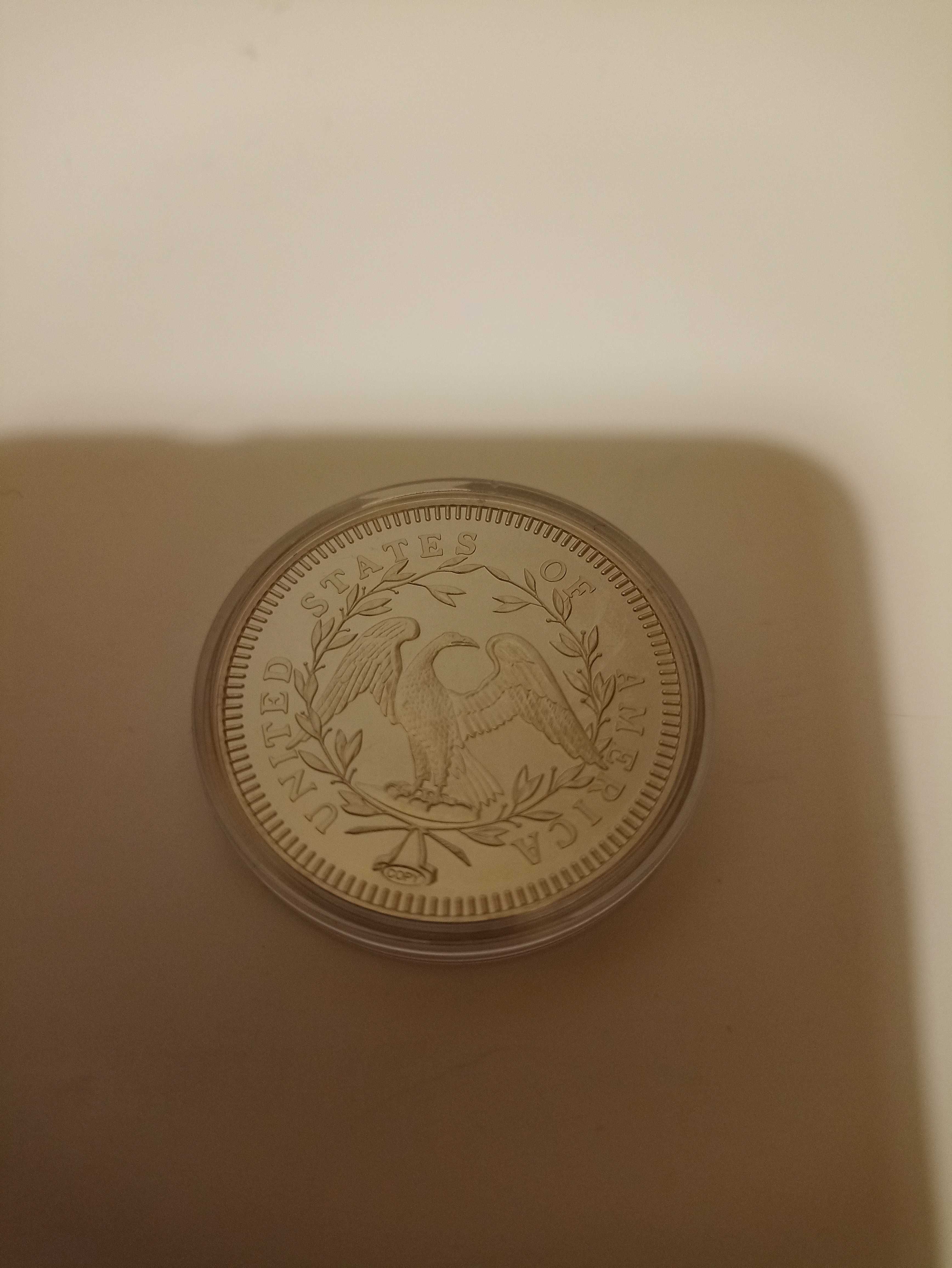 LIBERTY DOLLAR z 1794r. - replika