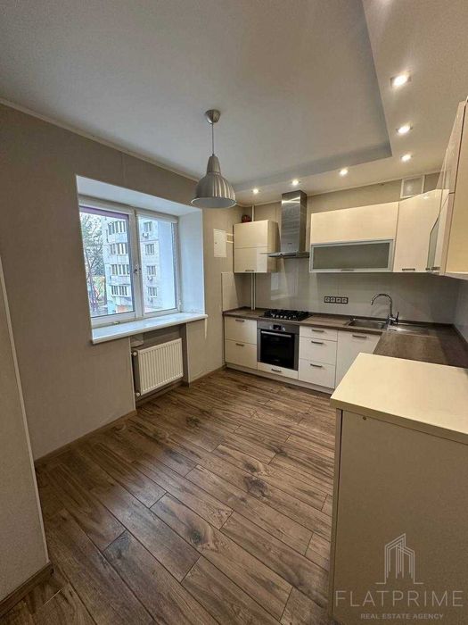 Продам 3к Пономарьова 2/2 Коцюбинське