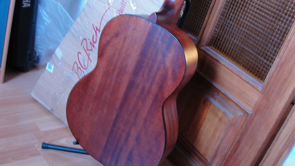 Гитара Cort AC 100 OP Как Новая Корт 100