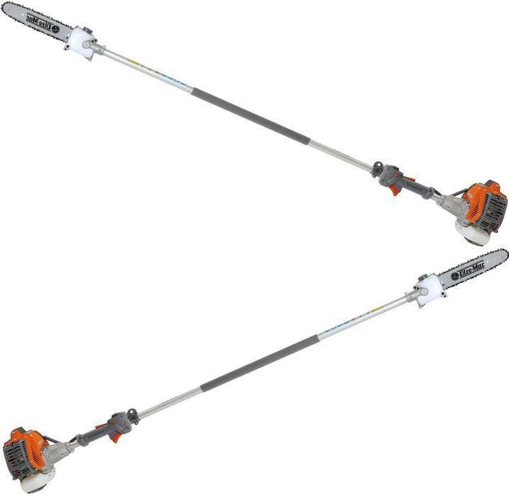 Oleo-Mac Pph250 Okrzesywarka Piła Pilarka Spalinowa Podkrzesywarka