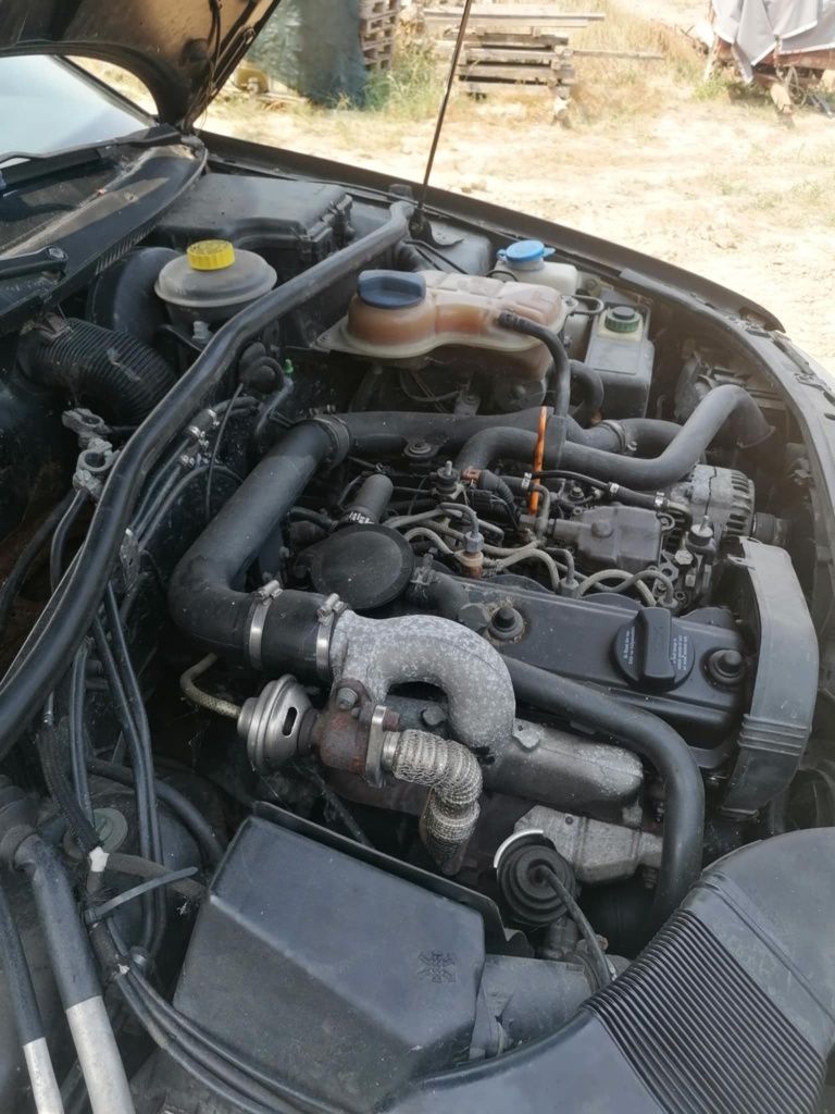 Vende se carrinha Audi A4