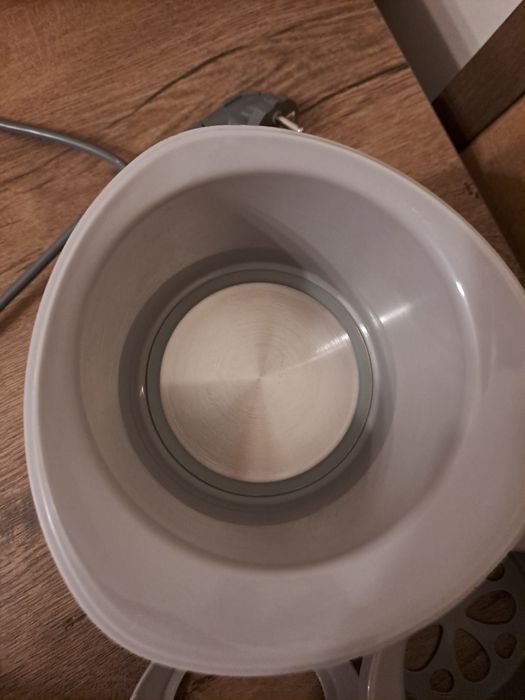 Podgrzewacz lovi 3w1