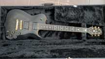 Guitarra Peavey Odyssey made in USA