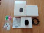 Smartwatch amazfit GTS gold