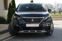 Peugeot 3008 •Gwarancja w Cenie • 1.6 D • Full Led• Navi• Kamera• Skóra •