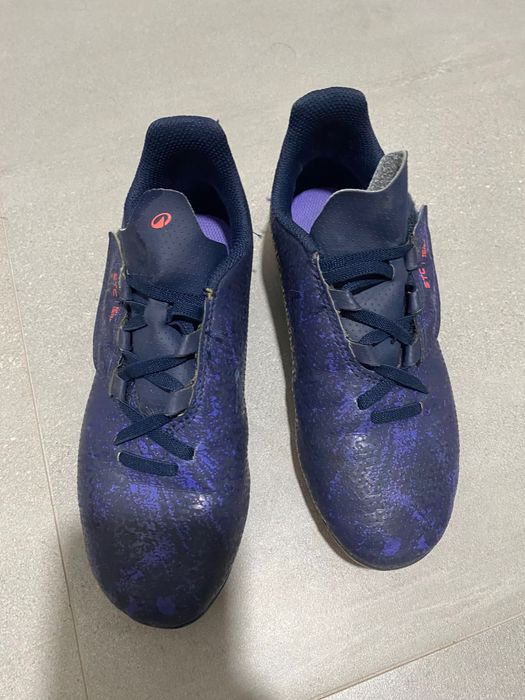 Chuteiras futebol kipsta 34