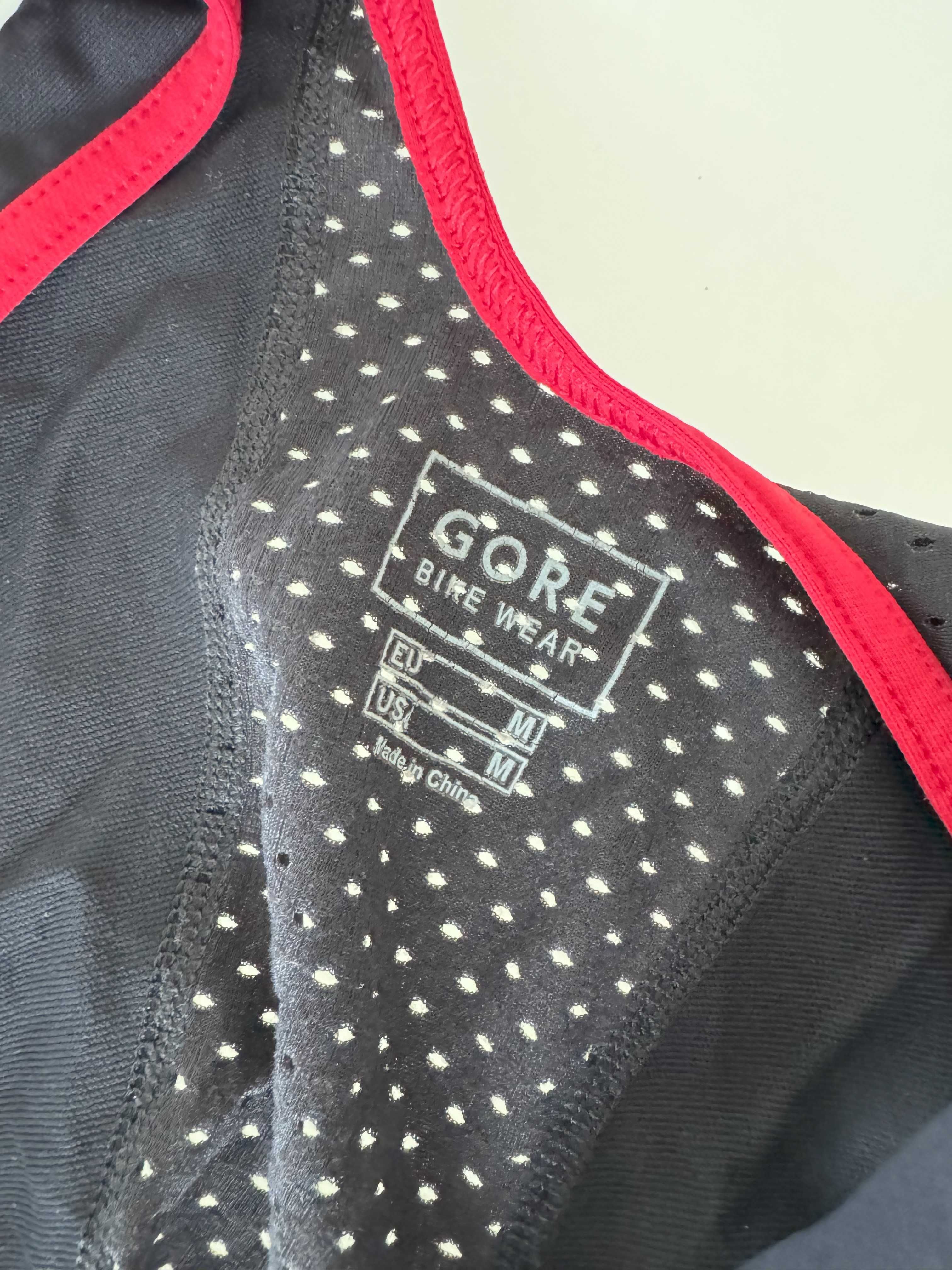Roupa Ciclismo - Gore Bike Wear - Calções 2/3