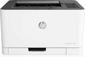 Impressora HP LASER COLOR 150 nw