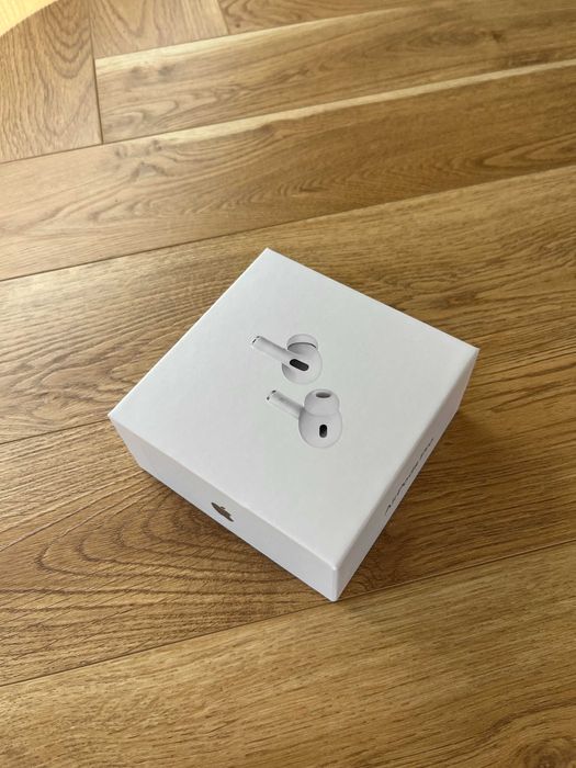 Nowe Apple AirPods Pro 2 USB C i GWARANCJA