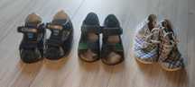 buty dziecięce Clibee, BAFADO, MD rozm. 22-23