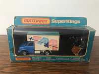 matchbox superkings K-29 Ford Delivery Van resorak prl