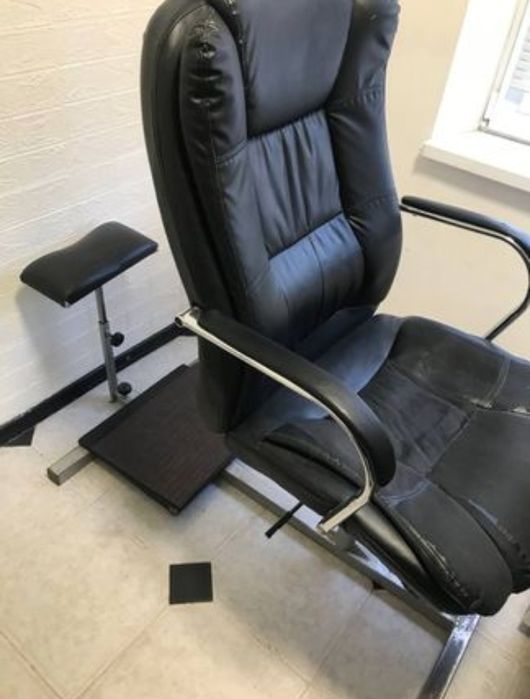 Кресло  под ремонт