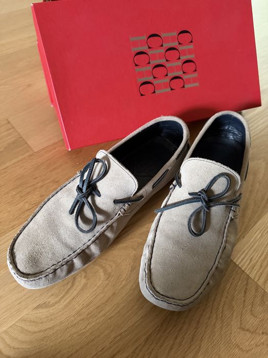 Sapatos Carolina Herrera - 43