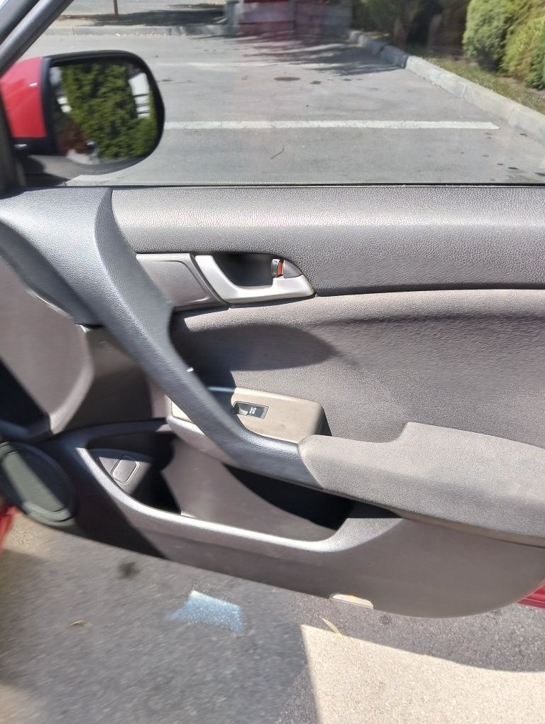 Продам Honda accord 8