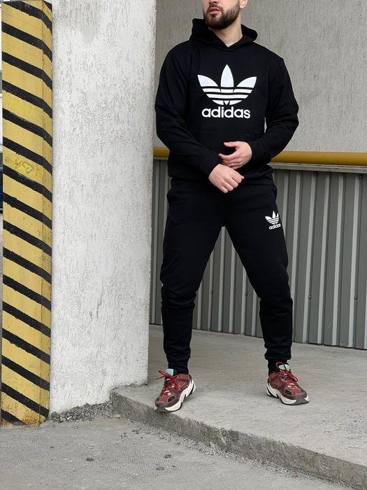 Якісний спортивний костюм  Adidas  р.48-56