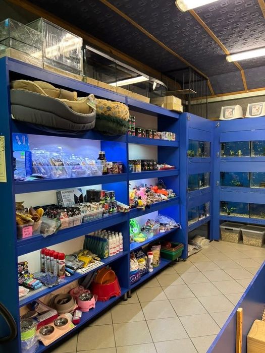 Meble calosc wyposazenie