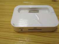 зарядная станция iPhone 4 ОБМЕН