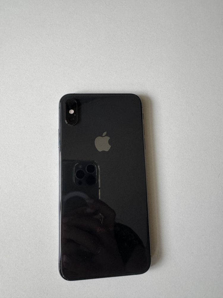 Iphone XS max ( всі деталі рідні ) 64 гб