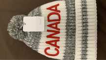 Шапка зимняя Canada