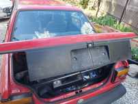 Blenda VW Jetta II MK2 USA Kanada