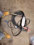 Wibrator do betonu Swepack Weber Wacker