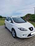 Seat Altea XL Freetrack Automat