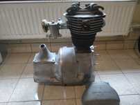 Silnik BMW r35 1953r