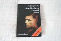 Stauffenberg-symbol oporu - VENOHR Wolfgang