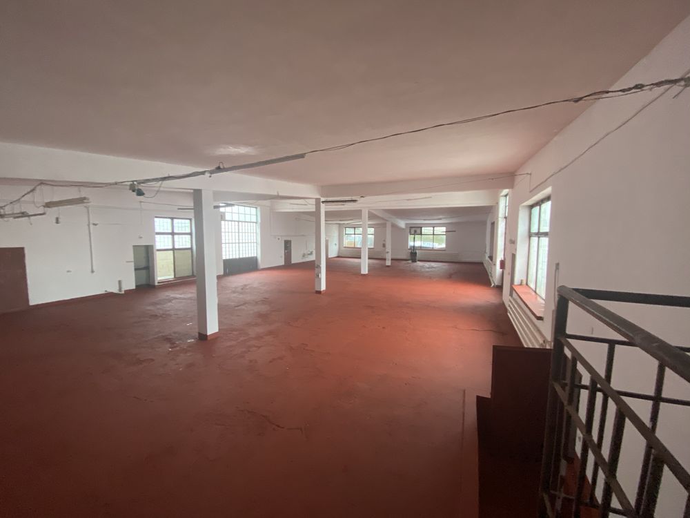 Hala 650m2 Stare Babice bezpośrednio