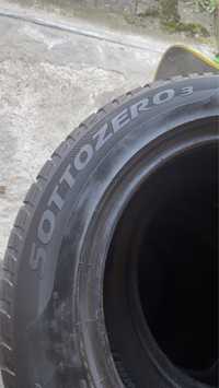Opony zimowe  Pirelli sottozero 3 205/60 16