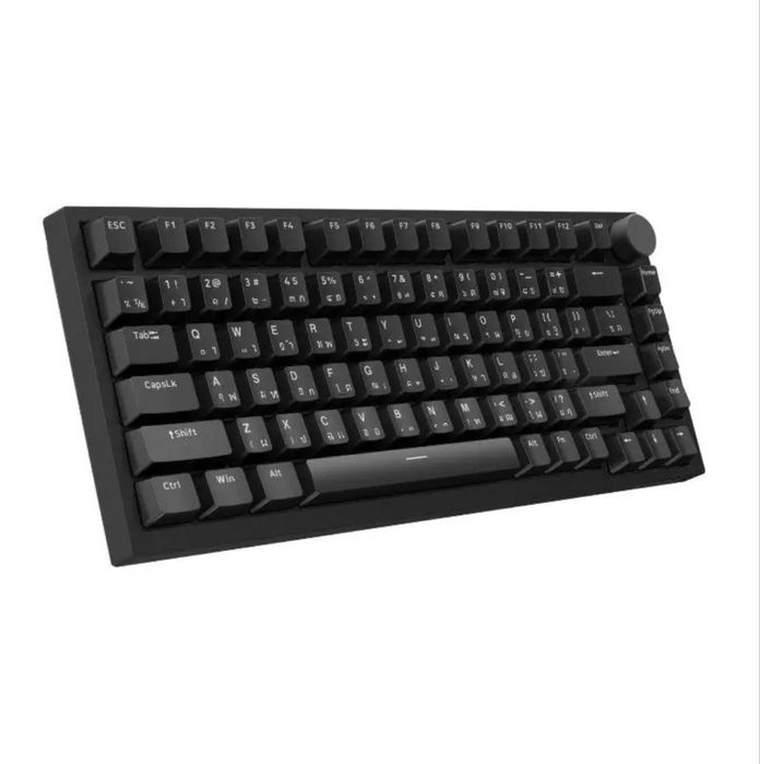 Клавіатура AJAZZ AK820 BLACK