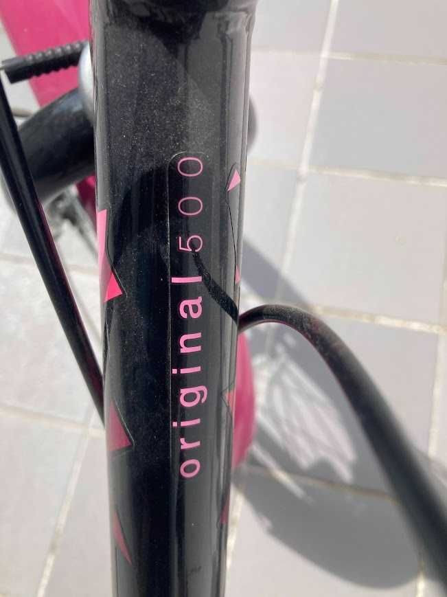 Bicicleta B´Twin
