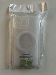 Etui iphone 13 pro clear case mag safe