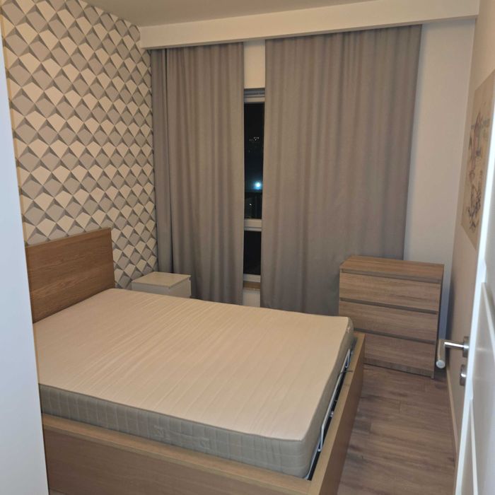 Mieszkanie 2 pokojowe Przymorze