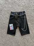 Компрессионные шорты Nike Pro Combat