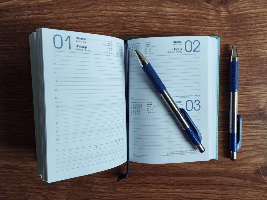 Ручка металева Zebra T3 для портмоне чорний, металева F 301 Ultra BL