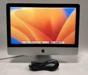 Apple iMac 21.5 in 2017 року Retina 4K. Диск 256Gb SSD. Відмінний стан