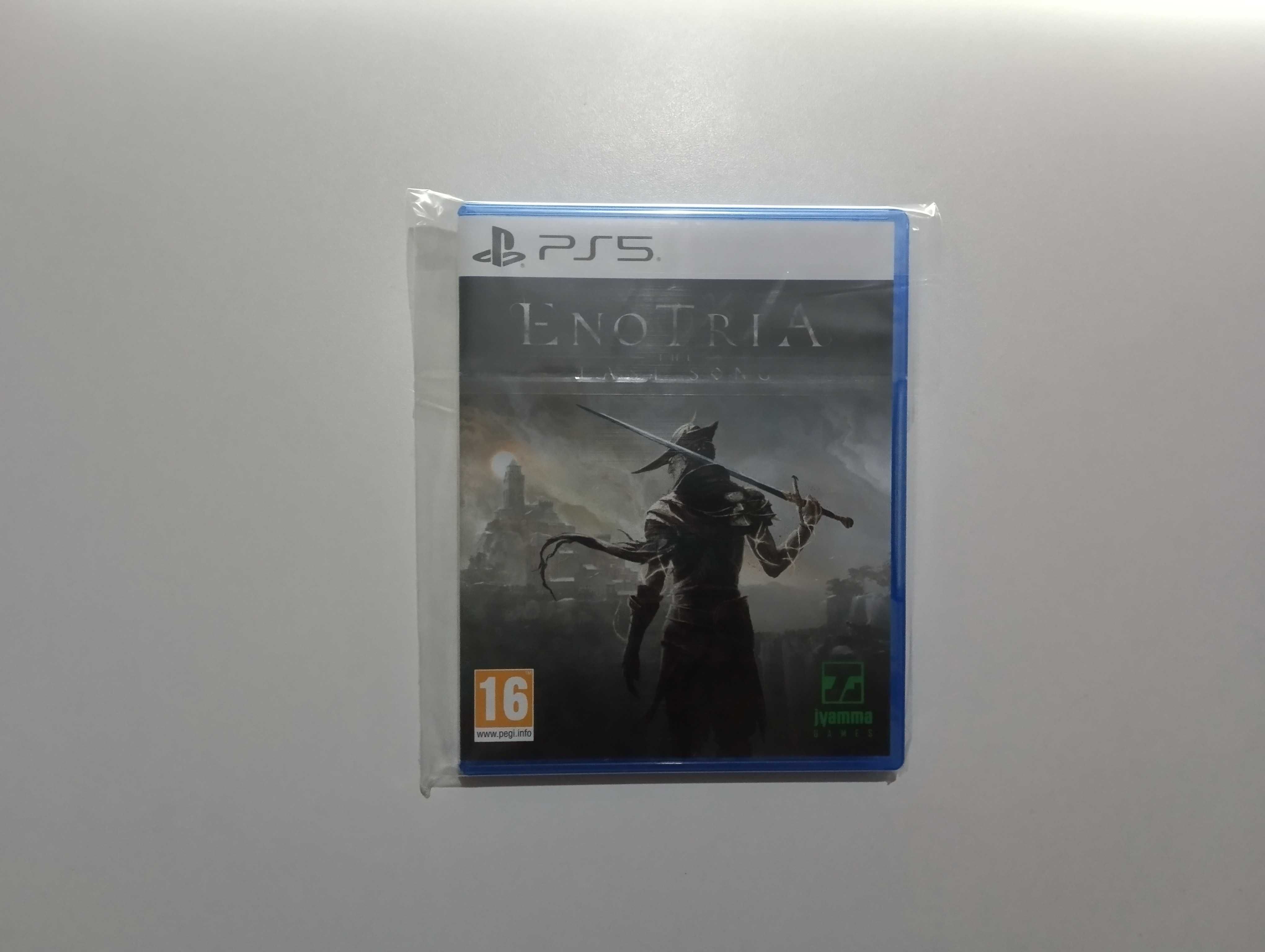 Диски для PS4/PSP