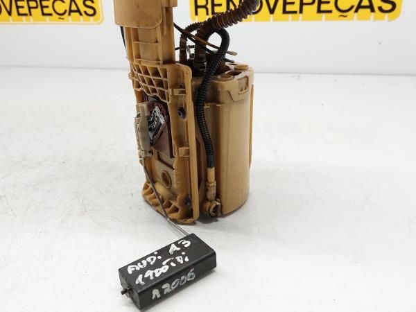 Boia combustível AUDI A3 (8P1)