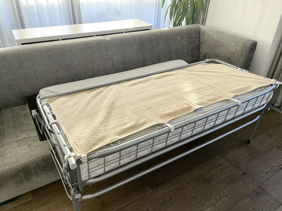 SOFA z opcją spania