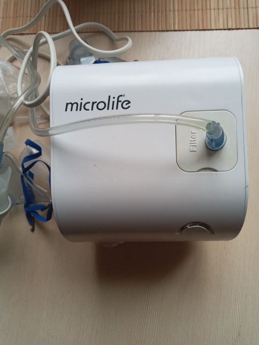 Небулайзер Microlife компресорний.