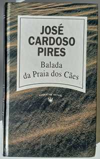 Balada da Praia dos Cães