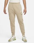 Чоловічі спортивні штани NIKE NIKE SPORTSWEAR CLUB FLEECE CD3129-247