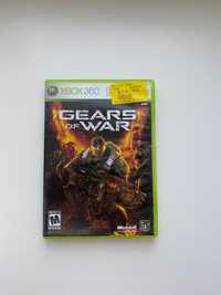 GEARS of WAR игра для XBOX 360 оригинал