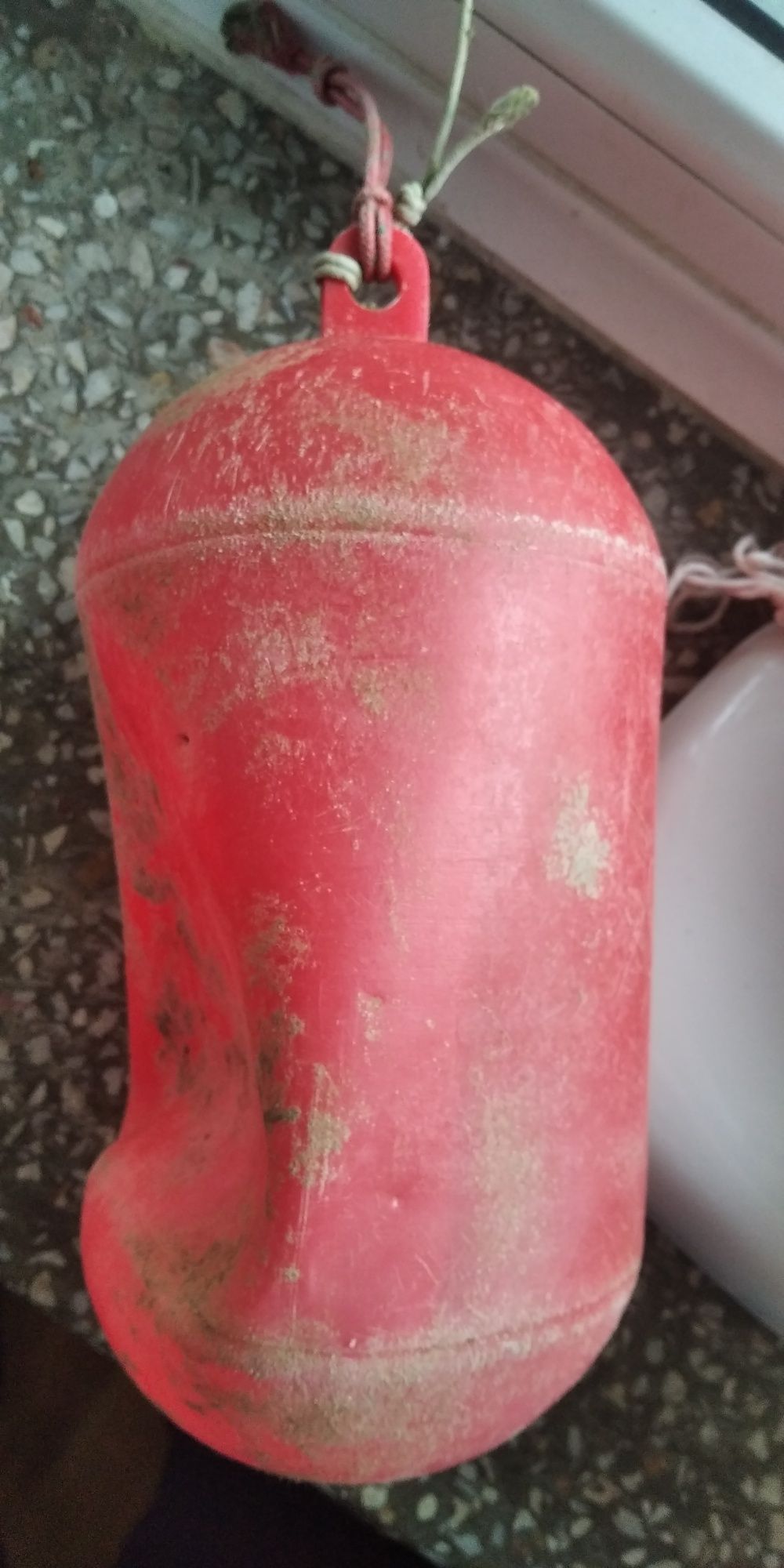 Odbojnik do łodzi 3 kg