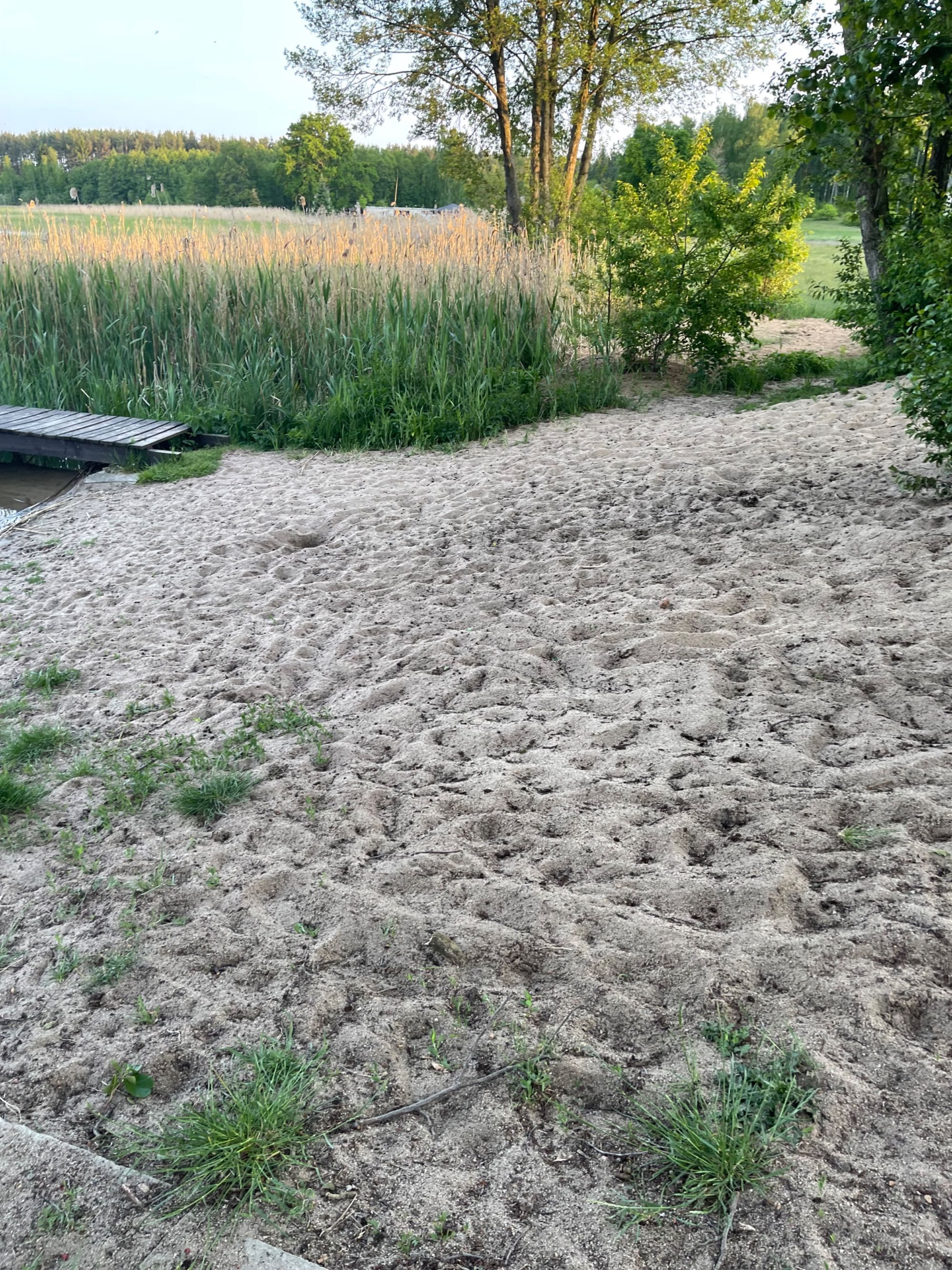 Domek letniskowy Kaszuby  wolne terminy