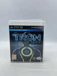 Tron Evolution PS3 Po Angielsku