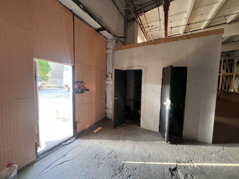 Склад 420м2 .Помещение под производство.Дитейлинг.Сто.Центр в 5хв