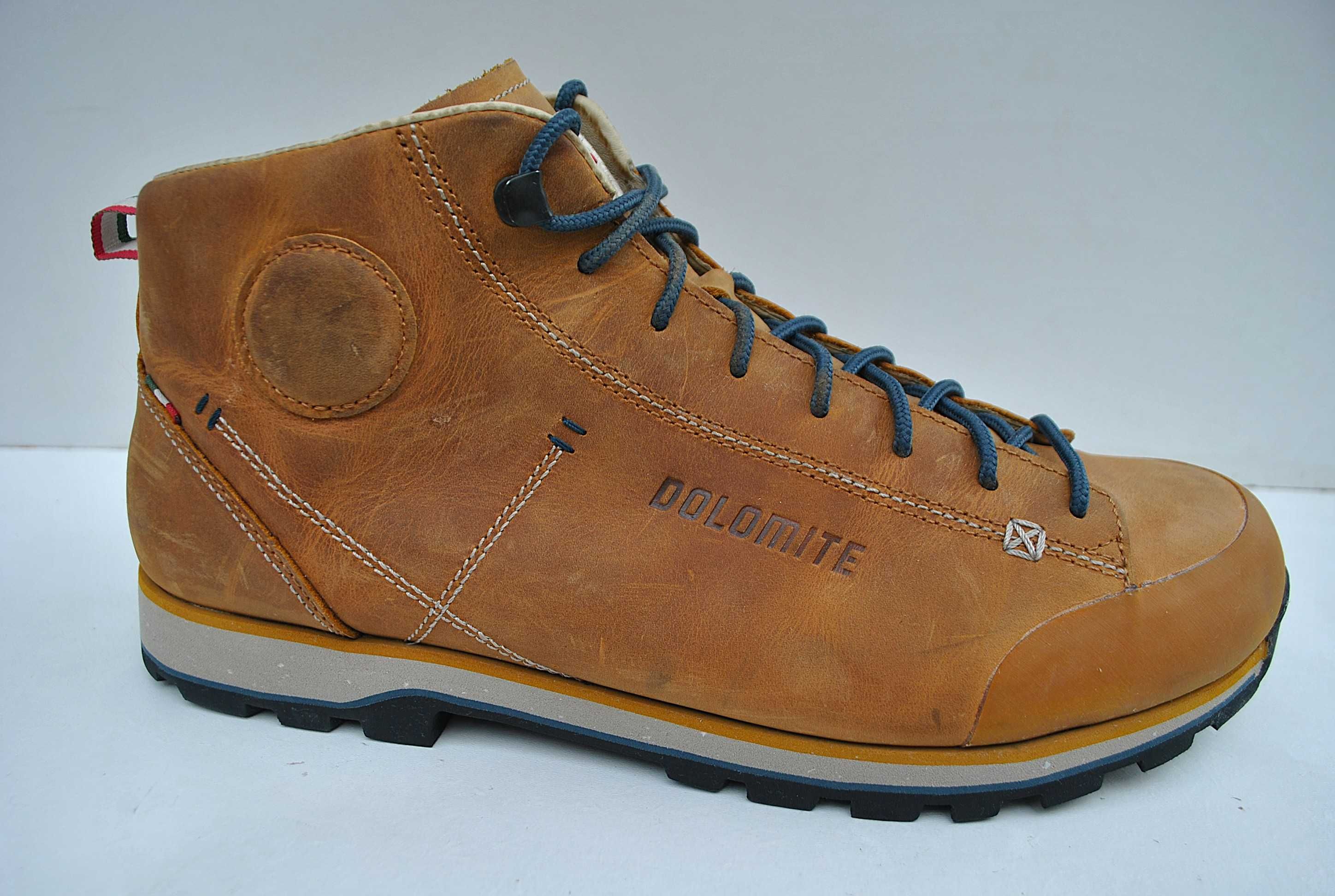 Buty trekkingowe Dolomite 54 Mid Fg Evo